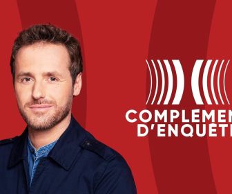 Complément d'enquête