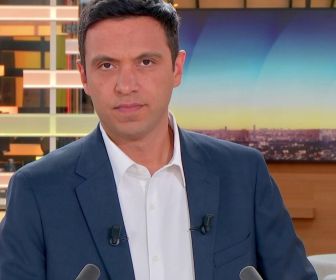 La Matinale Franceinfo