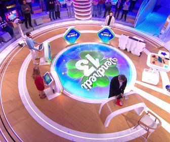 Les 12 coups de midi