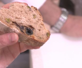 La meilleure boulangerie de France
