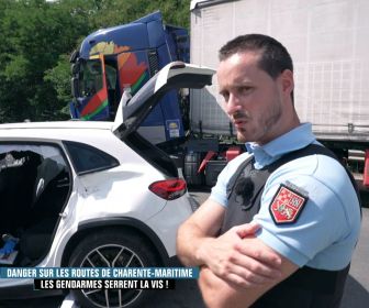 Enquête d'action