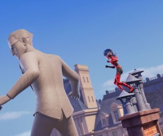 Miraculous : Les Aventures de Ladybug et Chat Noir