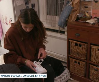 Un jour, un doc week-end