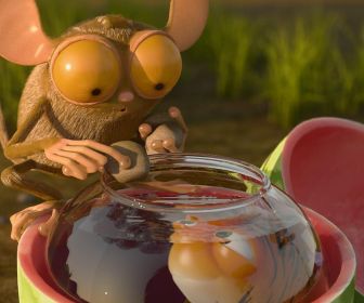 Les as de la jungle à la rescousse