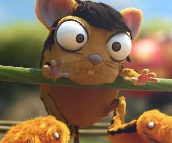 Les as de la jungle à la rescousse