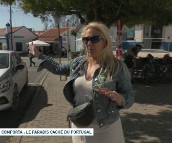 Un jour, un doc week-end