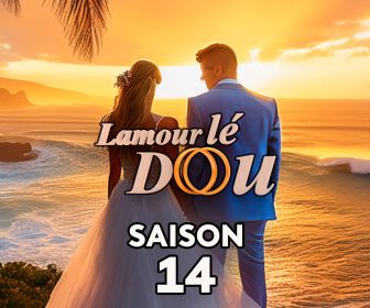 Lamour lé Dou