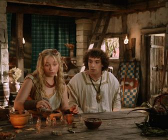 La petite histoire de France