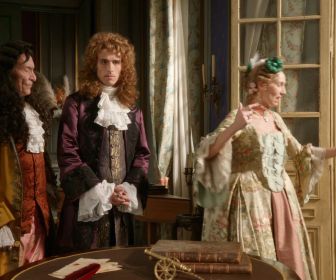 La petite histoire de France