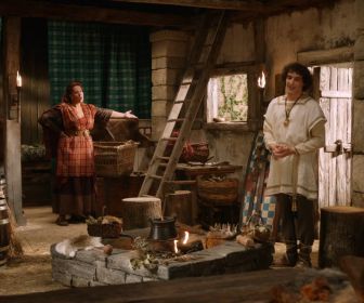 La petite histoire de France