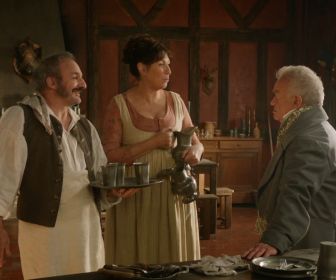 La petite histoire de France