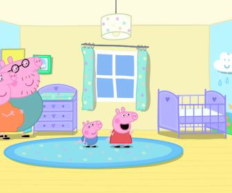 Peppa Pig
