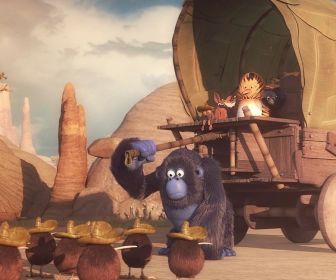 Les as de la jungle à la rescousse