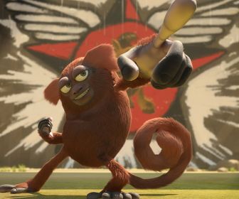 Les as de la jungle à la rescousse