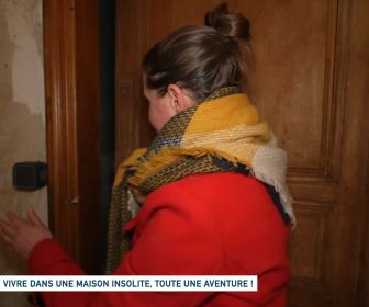 Un jour, un doc week-end