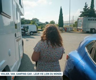 Un jour, un doc week-end