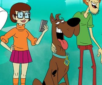 Scooby-Doo : la malédiction du pilote fantôme