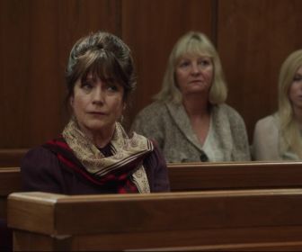 Londres Police Judiciaire