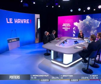 Édition spéciale Municipales 2026