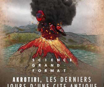 Science grand format