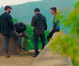 Alaska, la ruée vers l'or : extrême limite