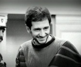 Faites entrer l'accusé