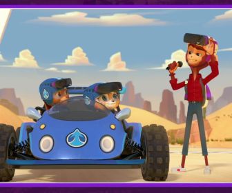 Mille Bornes Challenge