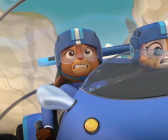 Mille Bornes Challenge