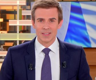 La Matinale Franceinfo