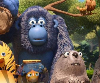 Les as de la jungle à la rescousse