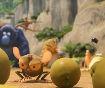 Les as de la jungle à la rescousse