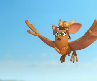 Les as de la jungle à la rescousse