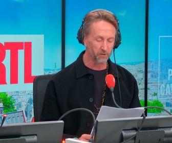 L'œil de Philippe Caverivière