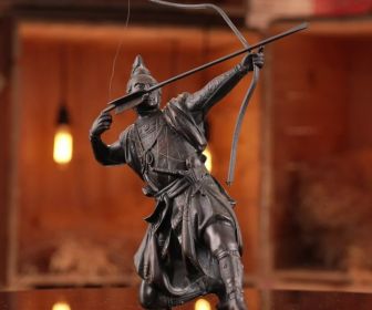 Affaire conclue : la vie des objets