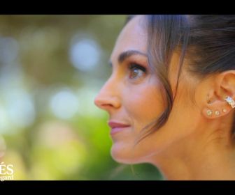 Mariés au premier regard