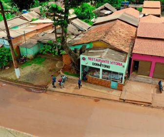 Alaska, la ruée vers l'or : extrême limite