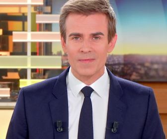 La Matinale Franceinfo