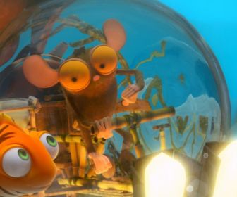 Les as de la jungle à la rescousse