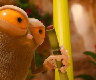 Les as de la jungle à la rescousse