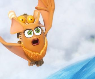 Les as de la jungle à la rescousse