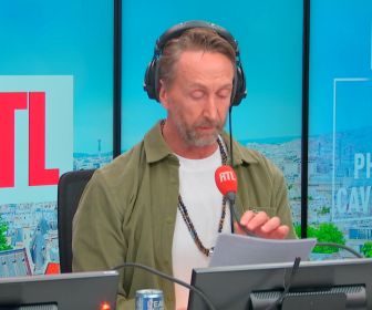 L'œil de Philippe Caverivière