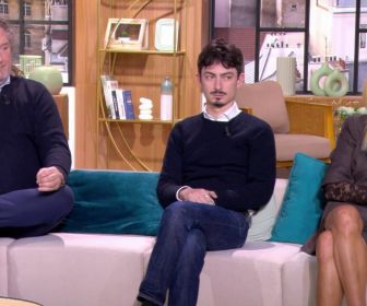 Ça commence aujourd'hui