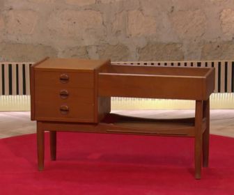 Affaire conclue : la vie des objets