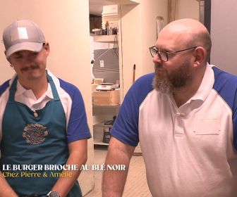 La meilleure boulangerie de France