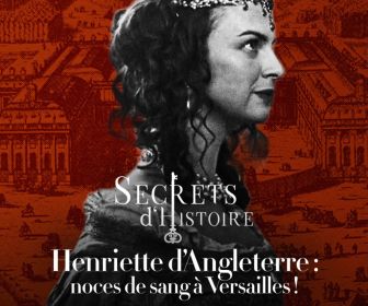Secrets d'Histoire