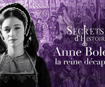 Secrets d'Histoire
