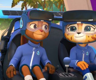 Mille Bornes Challenge