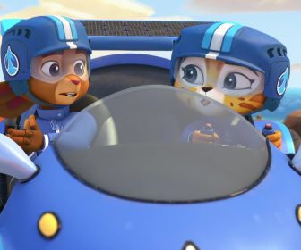 Mille Bornes Challenge