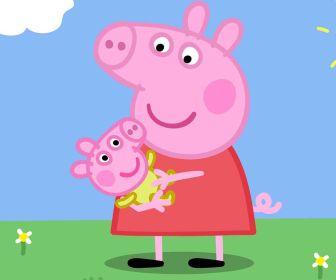 Peppa Pig