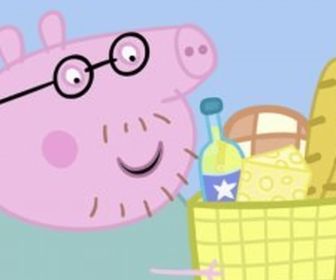 Peppa Pig